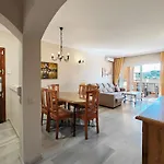 Spacious Apt In Oasis Riviera