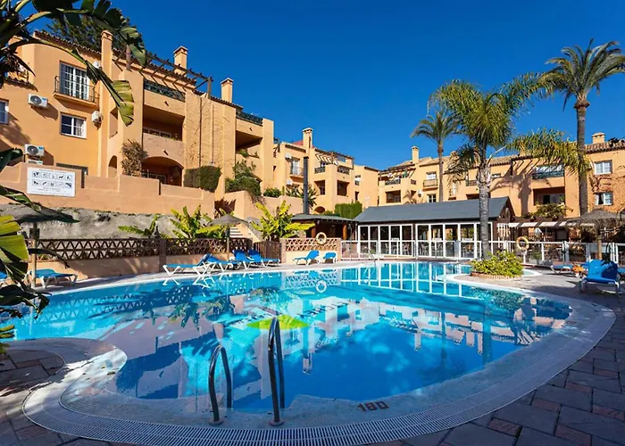 Spacious Apt In Oasis Riviera