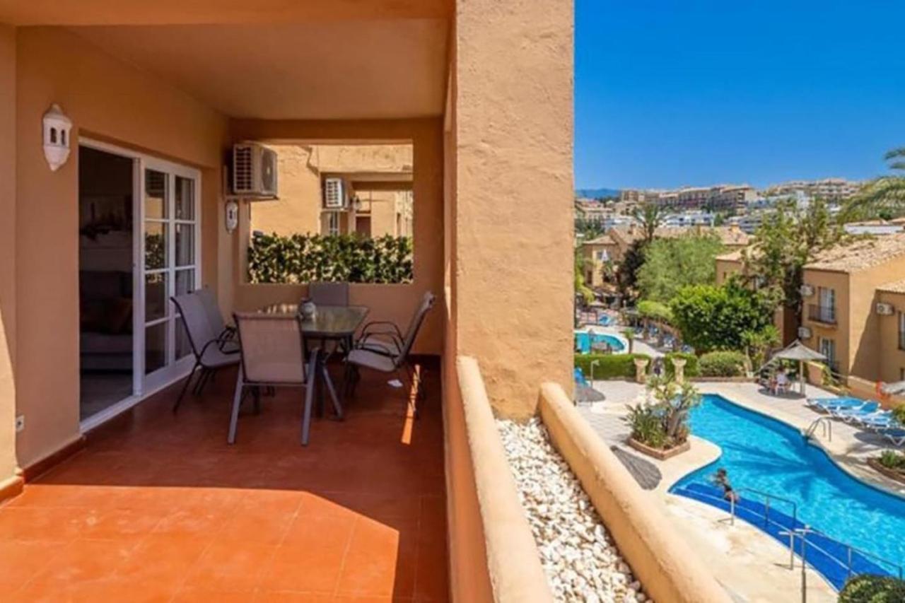 Spacious In Oasis Riviera * Málaga