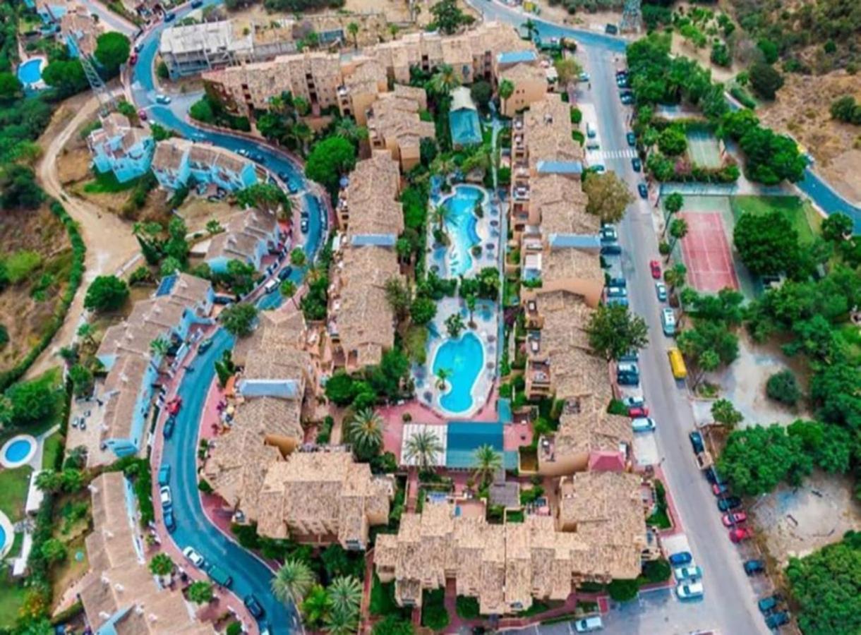Spacious In Oasis Riviera *