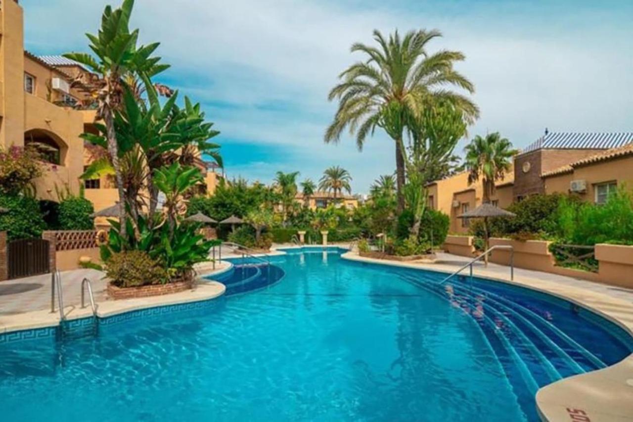 Spacious In Oasis Riviera * Málaga
